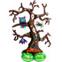 Ходячий шар Волшебное дерево на Halloween, 157 см