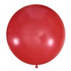 Большой шар Красный, 61 см