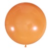 Большой шар Оранжевый, 61 см