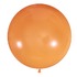 Большой шар Оранжевый, 61 см