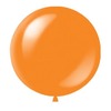 Большой шар Оранжевый, 91 см