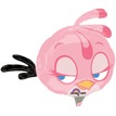Фигурный шар Angry Bird Розовая птица, 68 см