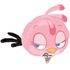 Фигурный шар Angry Bird Розовая птица, 68 см