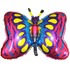 Фигурный шар Бабочка, 89 см