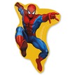 Фигурный шар Человек-паук, 84 см