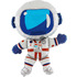 Фигурный шар Космонавт, 97 см