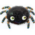 Фигурный шар Паучок с паутинкой на спине, 89 см
