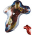 Фигурный шар Железный человек, супергерои Марвел, 76 см 