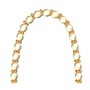Гелиевая арка из шаров Линколун (Link-o-loon), 1 м