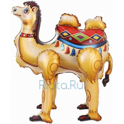 Ходячая фигура Верблюд, 69 см