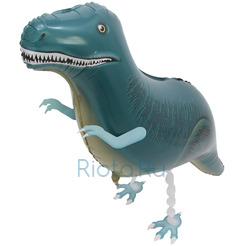 Ходячий Шар, Динозавр Кархародонтозавр, 99 см