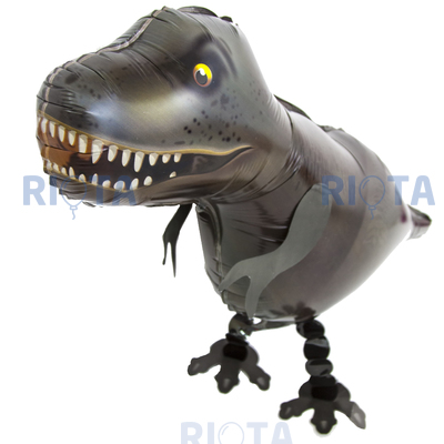 Ходячий шар Динозавр Тираннозавр, 71 см