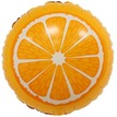 Шар-круг Апельсин, 46 см