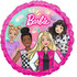 Шар-круг Барби с подружками, Barbie, 46 см
