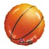 Шар-круг Баскетбольный мяч, 46 см