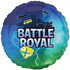 Шар-круг Battle Royal, геймер, 46 см