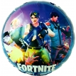 Шар-круг Команда Фортнайт (fortnite), 46 см
